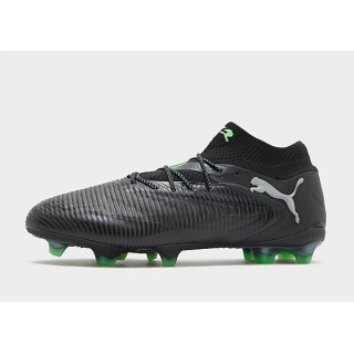 PUMA Future Ultimate FG - Black - Mens, Black