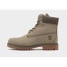 Timberland Heritage Waterproof 6" Boots - GREEN - Mens, GREEN