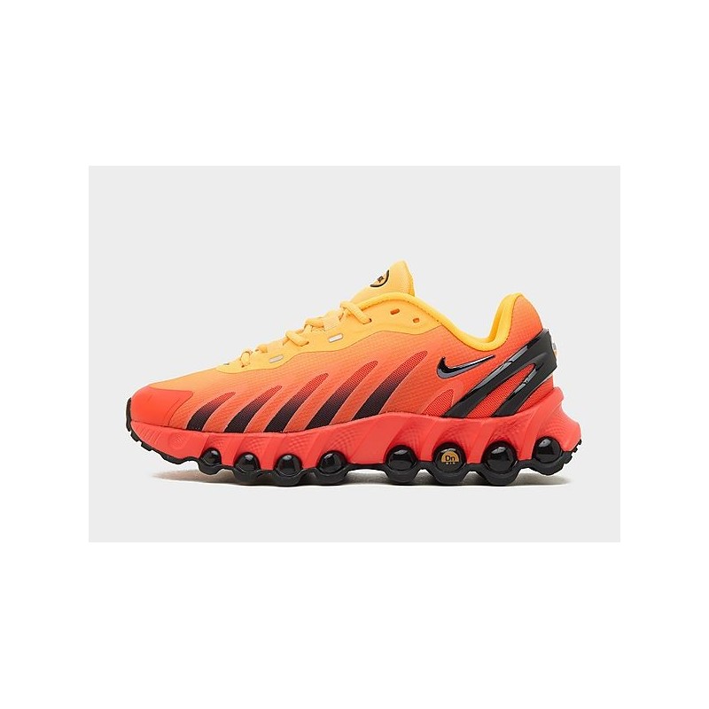 Nike Air Max Dn8 Junior - Team Orange, Team Orange