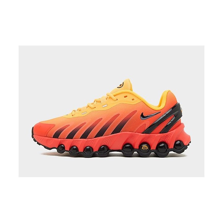 Nike Air Max Dn8 Junior - Team Orange, Team Orange