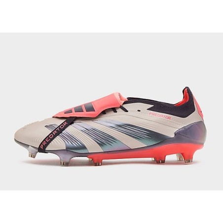 adidas Predator Elite FT FG - Grey - Mens, Grey