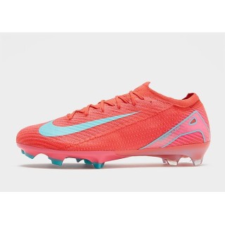 Nike Mercurial Vapor 16 Elite FG - Red - Mens, Red