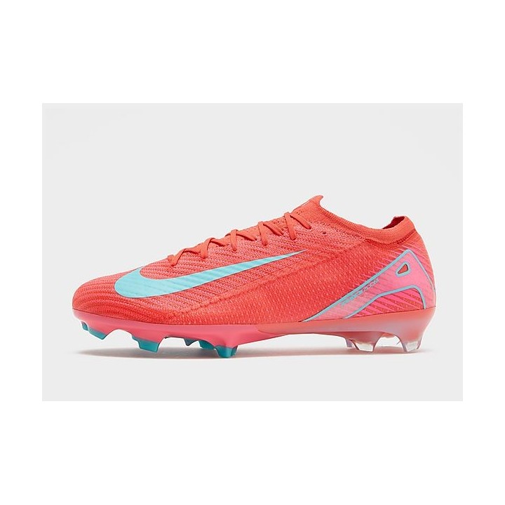 Nike Mercurial Vapor 16 Elite FG - Red - Mens, Red