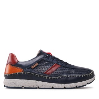 Halbschuhe Pikolinos M4U-6046C1 Blau