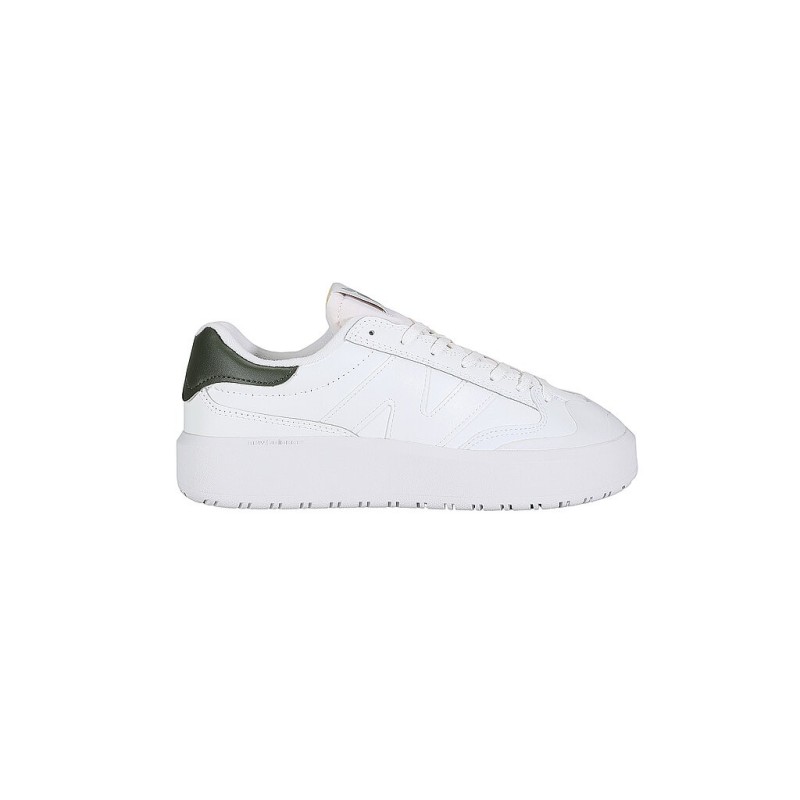 NEW BALANCE Sneaker 302 weiss | 41 1/2