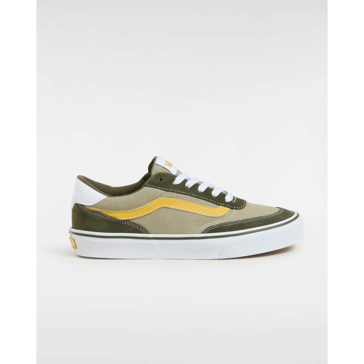Vans Sneaker "Brooklyn LS"