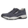 Pius Gabor Sneaker, Freizeitschuh, Halbschuh, Schnürer, Komfortschuh in G-Weite