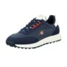 Gant Sneaker "Garold", Schnürschuh, Freizeitschuh im Materialmix
