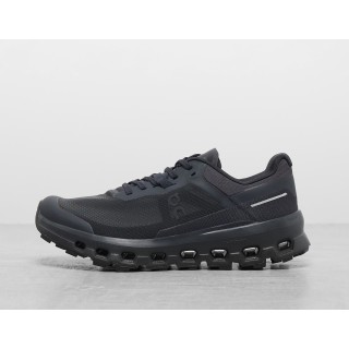 On Running Cloudvista 2 Women's - Black