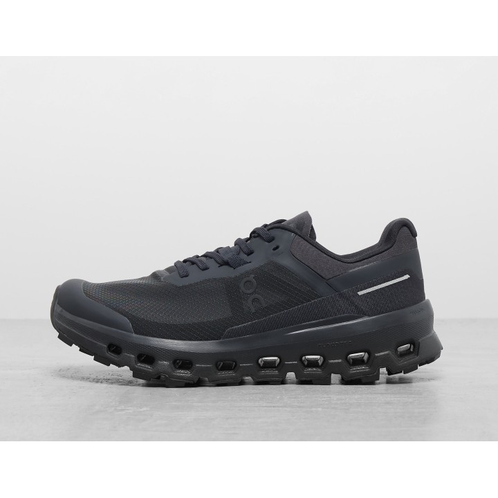 On Running Cloudvista 2 Women's - Black