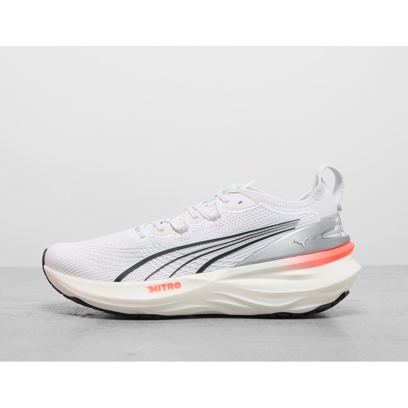 PUMA ForeverRun NITRO 2 - Black