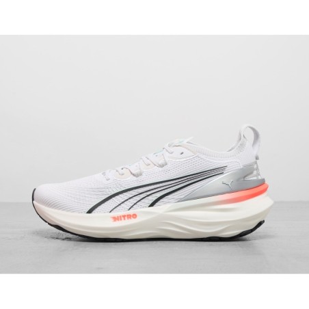 PUMA ForeverRun NITRO 2 - Black