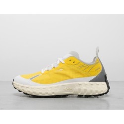 norda 001 - Yellow