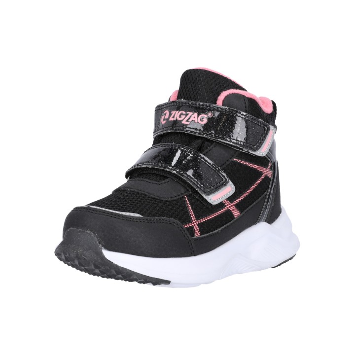 ZIGZAG Stiefel "Daras", mit griffiger und robuster Sohle