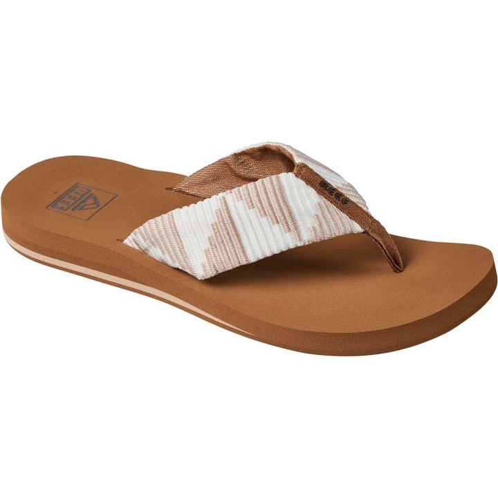 Reef Damen Spring Woven Sandale