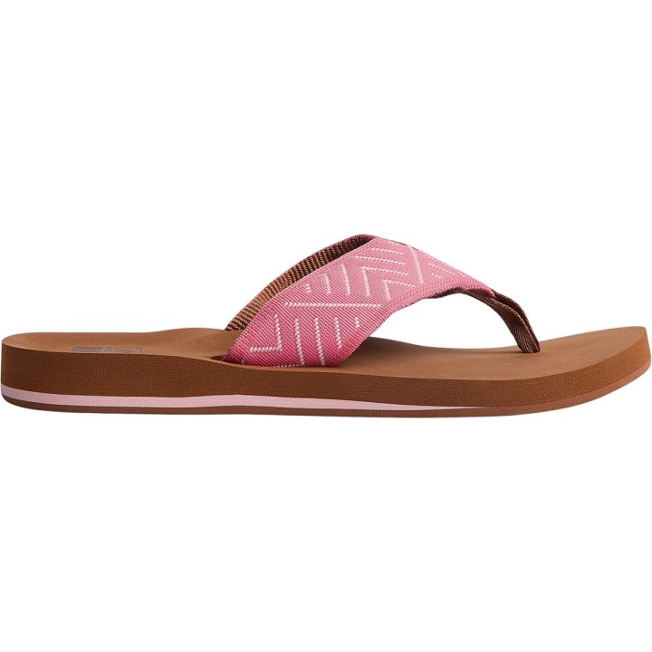 Reef Damen Spring Woven Sandale