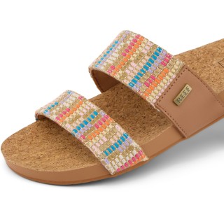 Reef Damen Cushion Vista Sandale