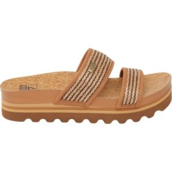 Reef Damen Cushion Vista Hi Sandale