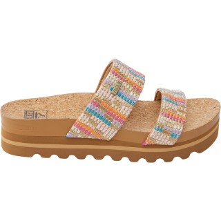 Reef Damen Cushion Vista Hi Sandale