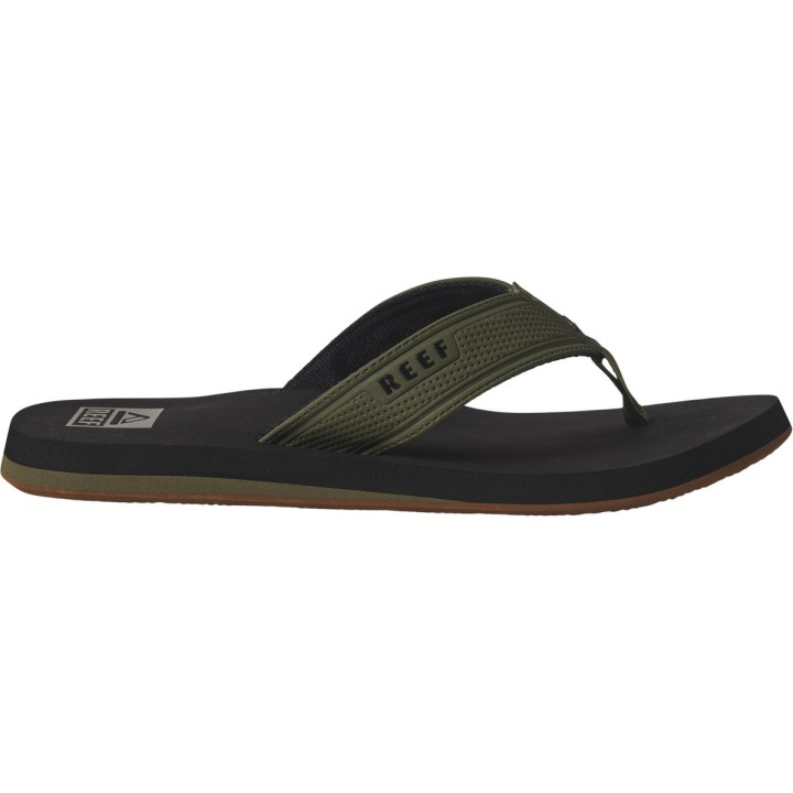 Reef Herren The Layback Sandale