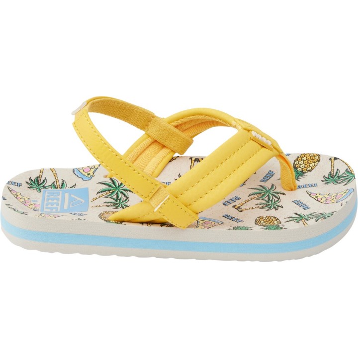 Reef Kinder Little Ahi