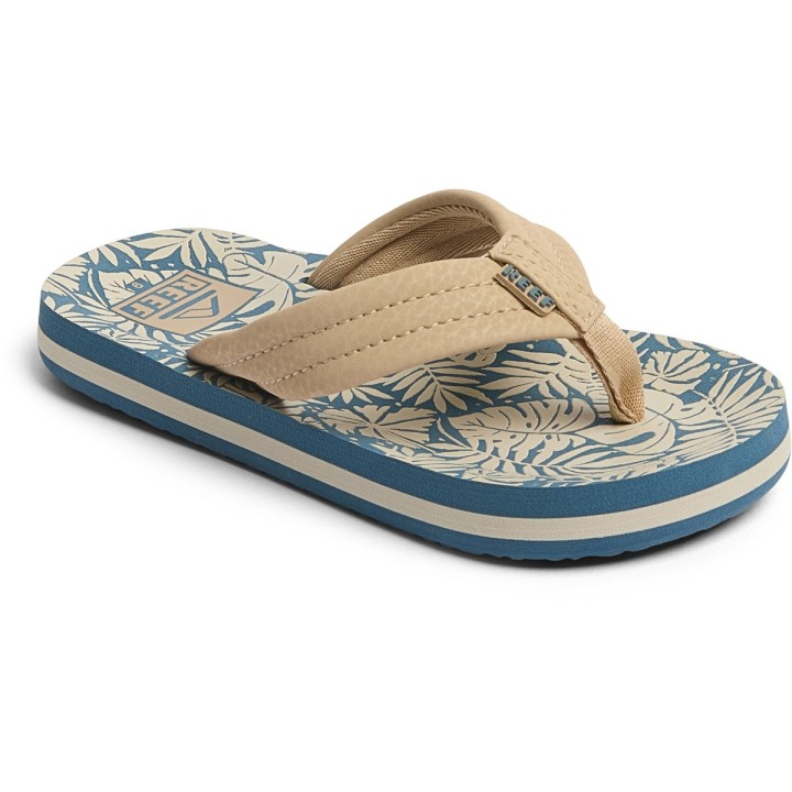 Reef Kinder Ahi Sandale