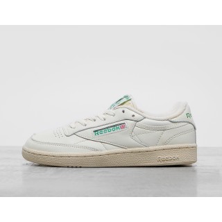 Reebok Club C Frauen - White
