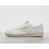 Reebok Club C Frauen - White