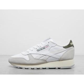 Reebok Classic Leather Women's - White