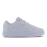 Puma Caven 2.0 Unisex Schuhe - Weiß - Größe: 35.5 - Leder - Foot Locker
