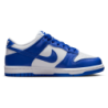 Nike Dunk Unisex Schuhe - Weiß - Größe: 36.5 - Netz/Synthetik - Foot Locker