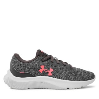 Laufschuhe Under Armour Ua W Mojo 2 3024131-105 Grau