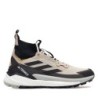 Trekkingschuhe adidas Terrex Free Hiker 2.0 Hiking IE5117 Beige