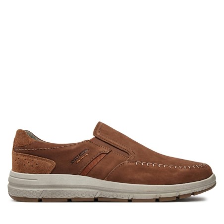 Halbschuhe Josef Seibel Giuseppe 05 57405 Braun