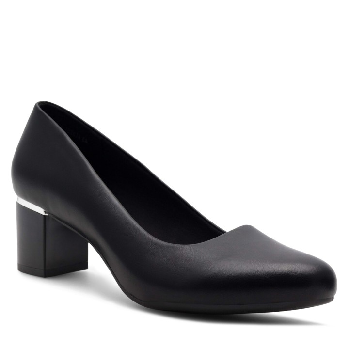 Halbschuhe Clara Barson ALOISA WYL3374-5 Schwarz