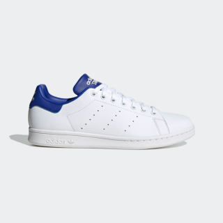 Adidas Stan Smith Herren Schuhe - Weiß - Größe: 36 2/3 - Synthetik - Foot Locker