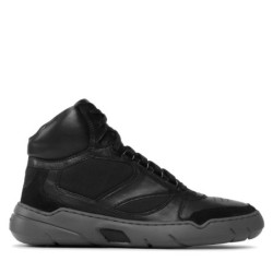 Schnürschuhe Badura BRIDGEPORT-16 MI08 Schwarz