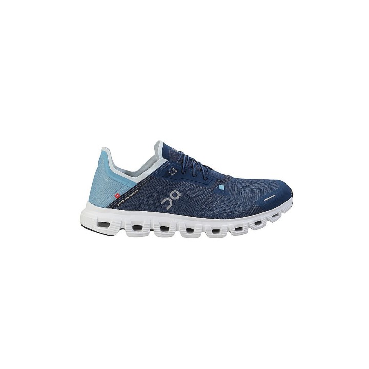 ON Sneaker CLOUD 6 COAST blau | 41