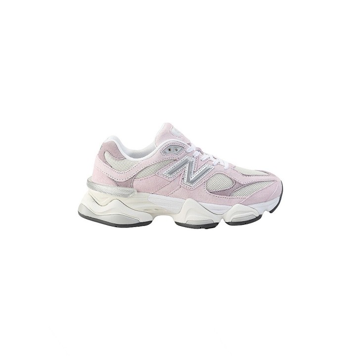 NEW BALANCE Sneakers 9060 rosa | 38 1/2