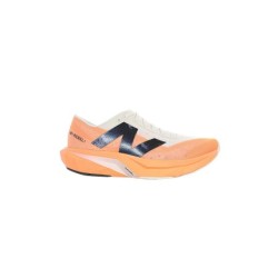 NEW BALANCE Damen Wettkampfschuhe FuelCell Rebel v4 orange | 36 1/2