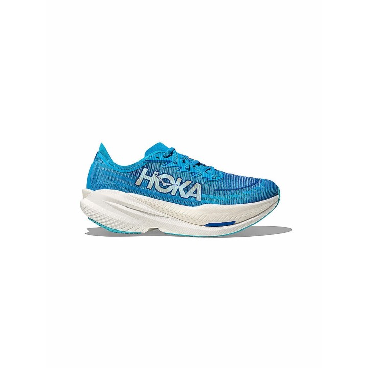 HOKA Herren Wettkampfschuhe Mach X 2 blau | 40 2/3