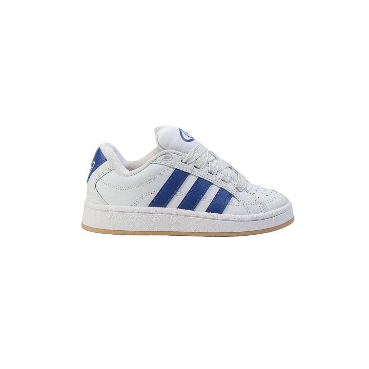 ADIDAS ORIGINALS Kinder Sneakers CAMPUS 00s weiss | 35 1/2