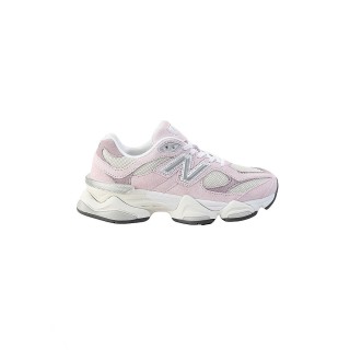 NEW BALANCE Sneakers 9060 rosa | 38 1/2