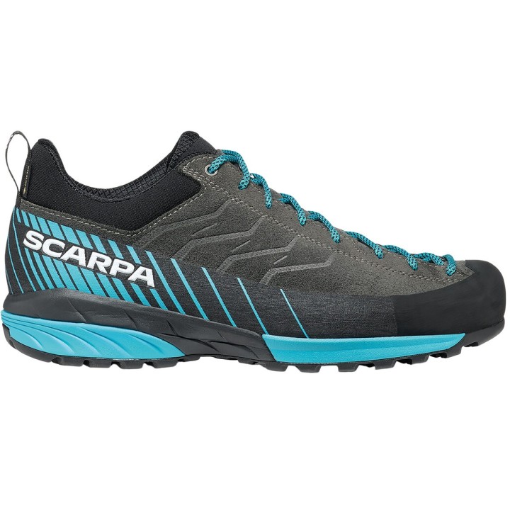 Scarpa Herren Mescalito GTX Schuhe