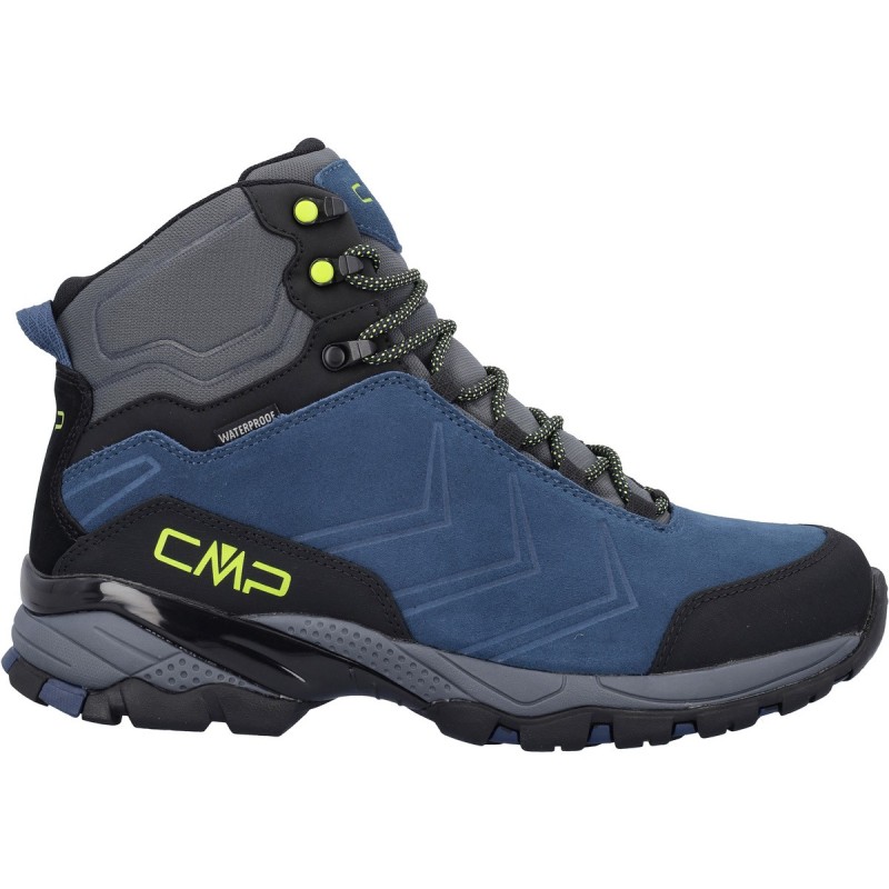 CMP Herren Melnick Mid WP Schuhe