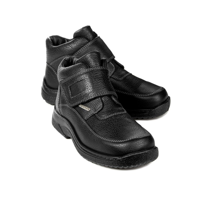 Sympatex-Klett-Boots