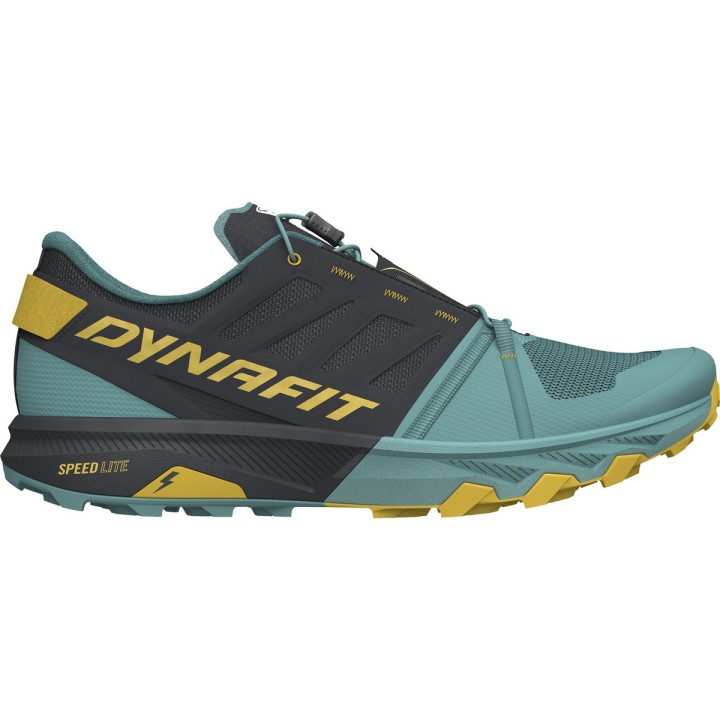Dynafit Herren Alpine Pro 2 Schuhe