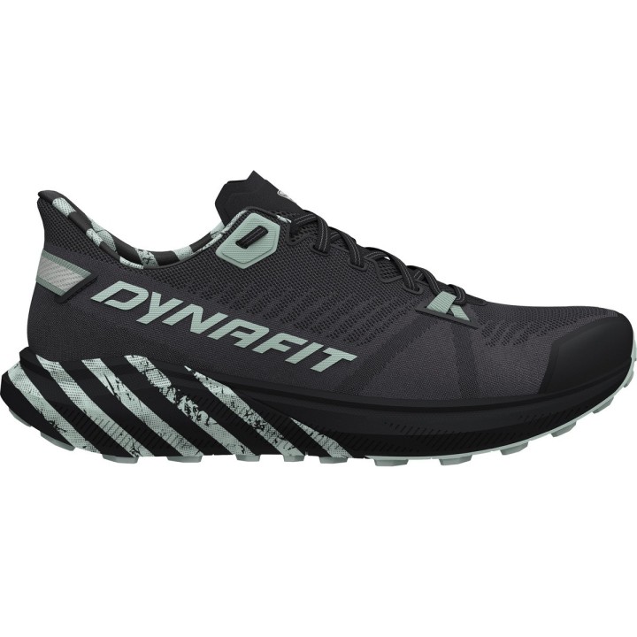 Dynafit Damen Trail Graphic Schuhe