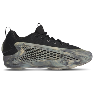 Adidas 1 Low Herren Schuhe - Schwarz - Größe: 42 - Netz/Synthetik - Foot Locker