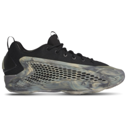 Adidas 1 Low Herren Schuhe - Schwarz - Größe: 42 - Netz/Synthetik - Foot Locker